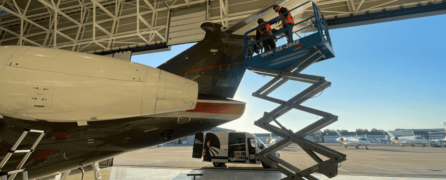 Case history 01 2026_Flying service2